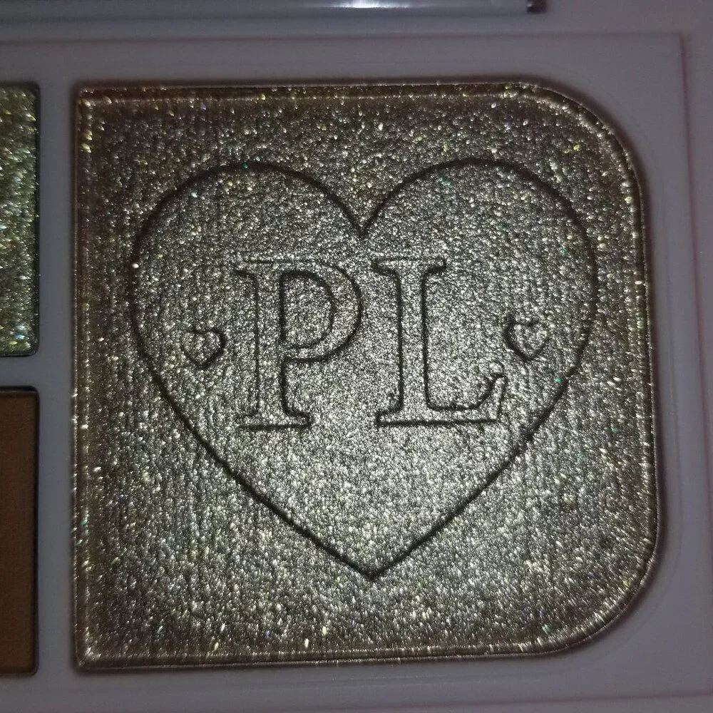 P.Louise louise fluffy
